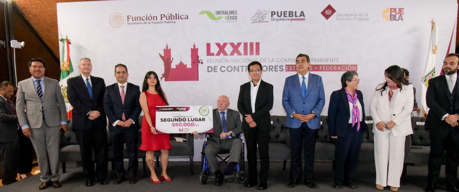 Proyecto quintanarroense obtiene segundo lugar en el Premio Nacional de ...