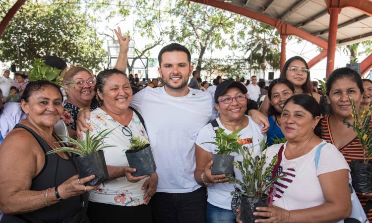 Más de 5, 200 familias cancunenses han sido beneficiadas con “Bienestar ...